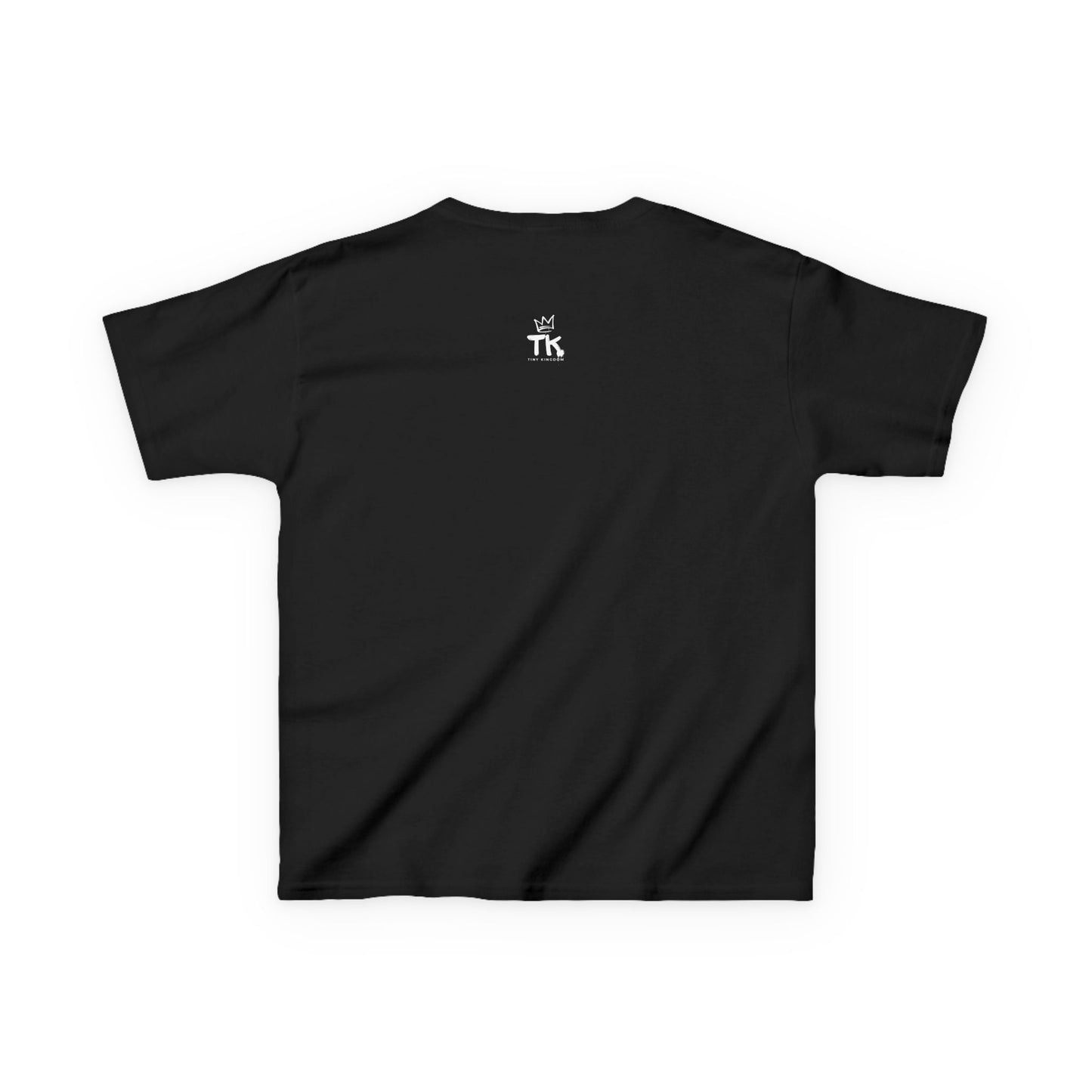 John 3:16 Tee