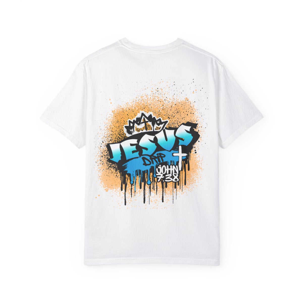 Jesus Drip Tee