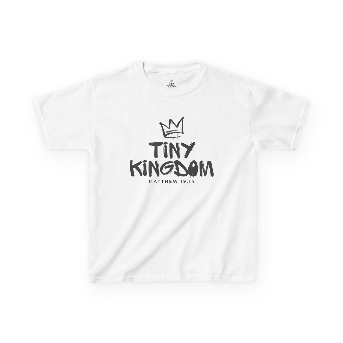 Tiny Kingdom Tee