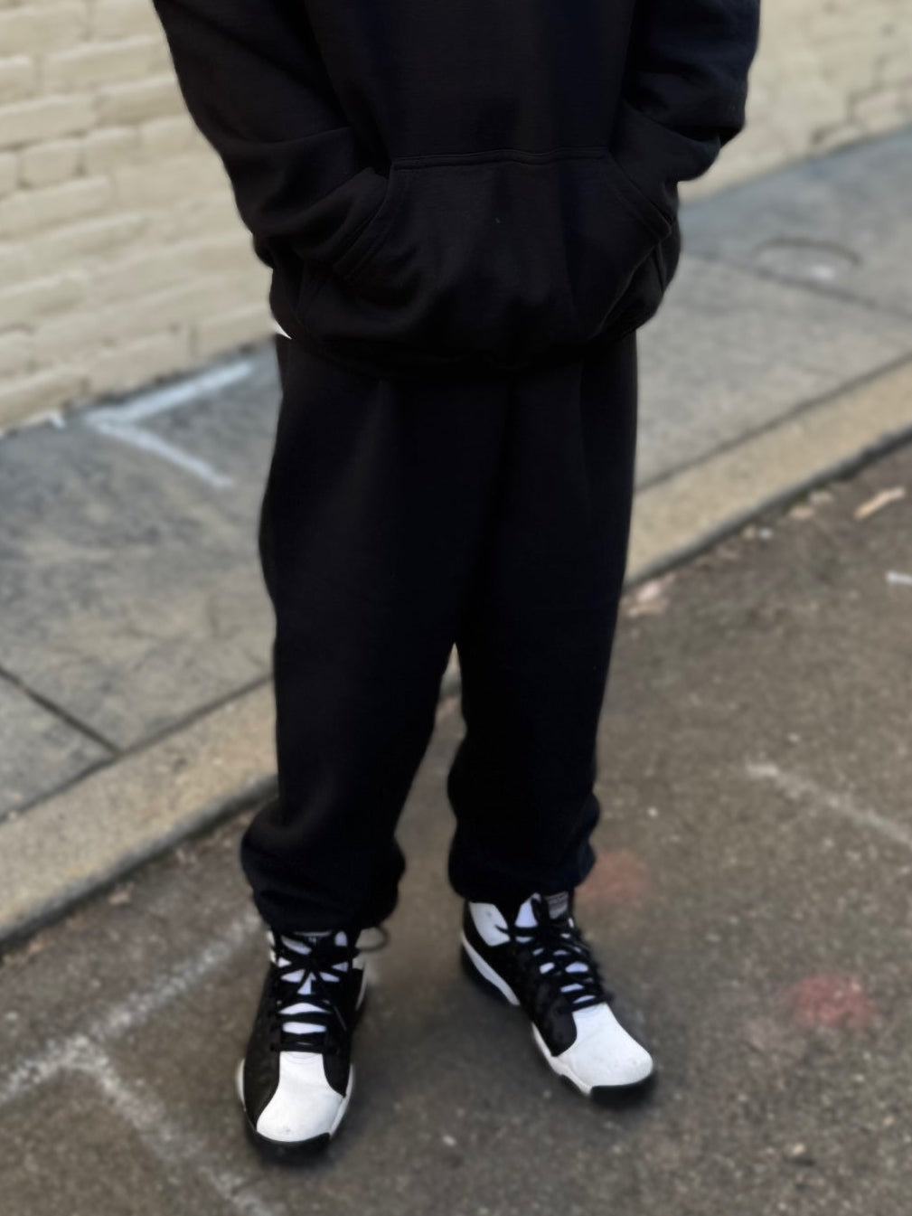 2 Corinthians 3:17 Sweatpants