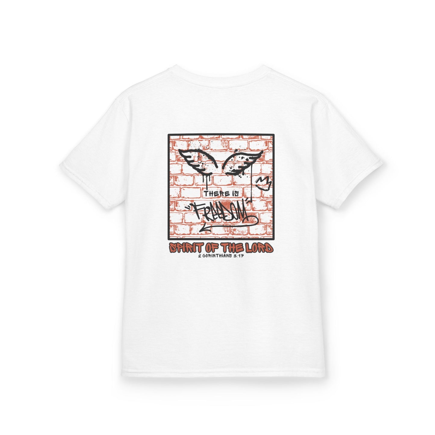 There is Freedom Tee