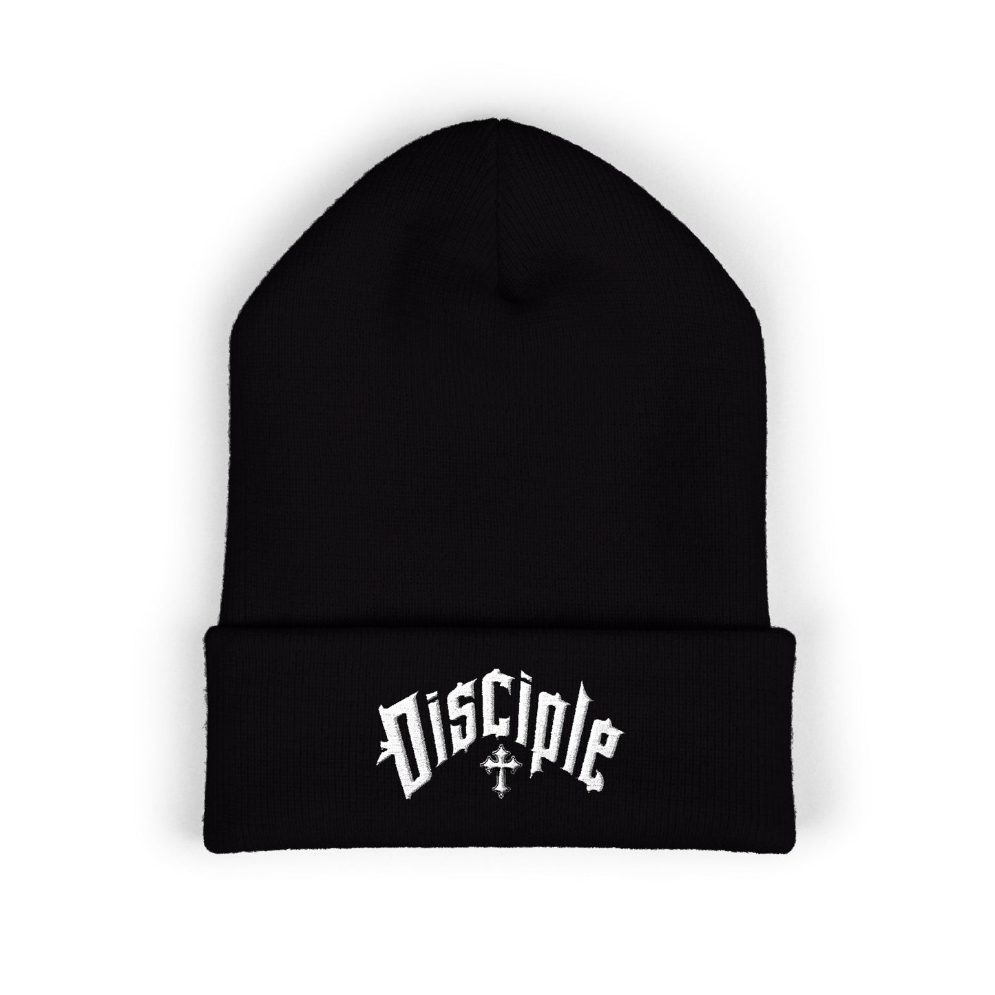 Disciple Cuffed Beanie