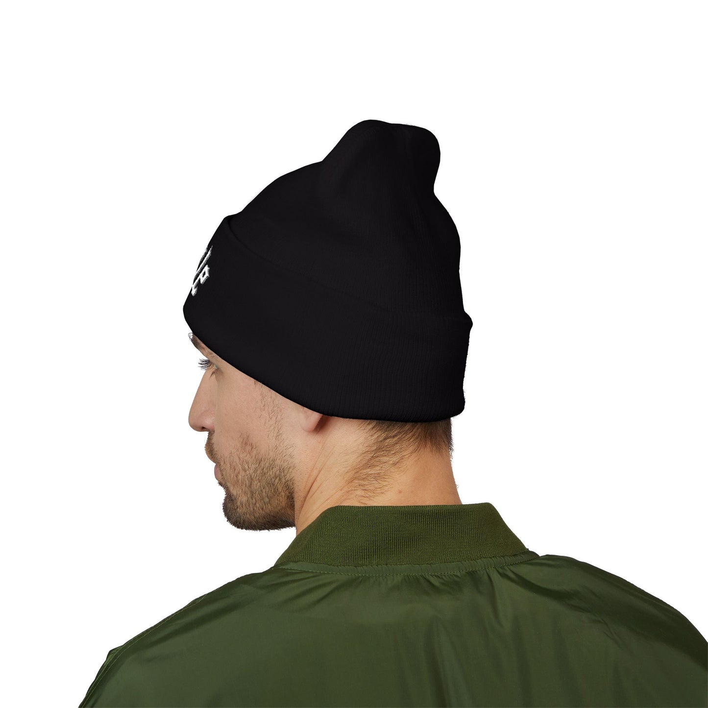 Disciple Cuffed Beanie