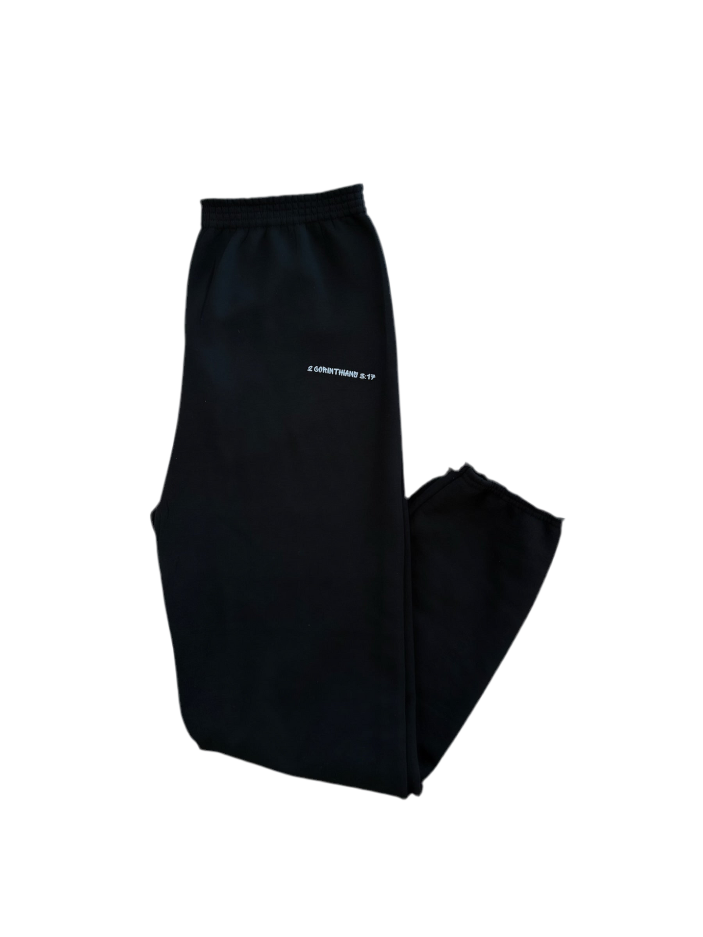 There Is Freedom Hoodie+Sweatpants Set