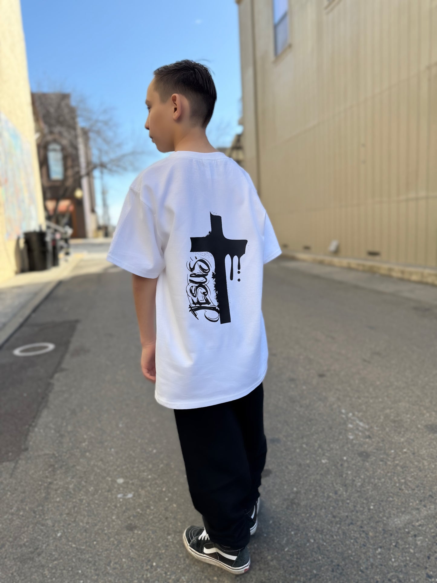 Jesus Tee