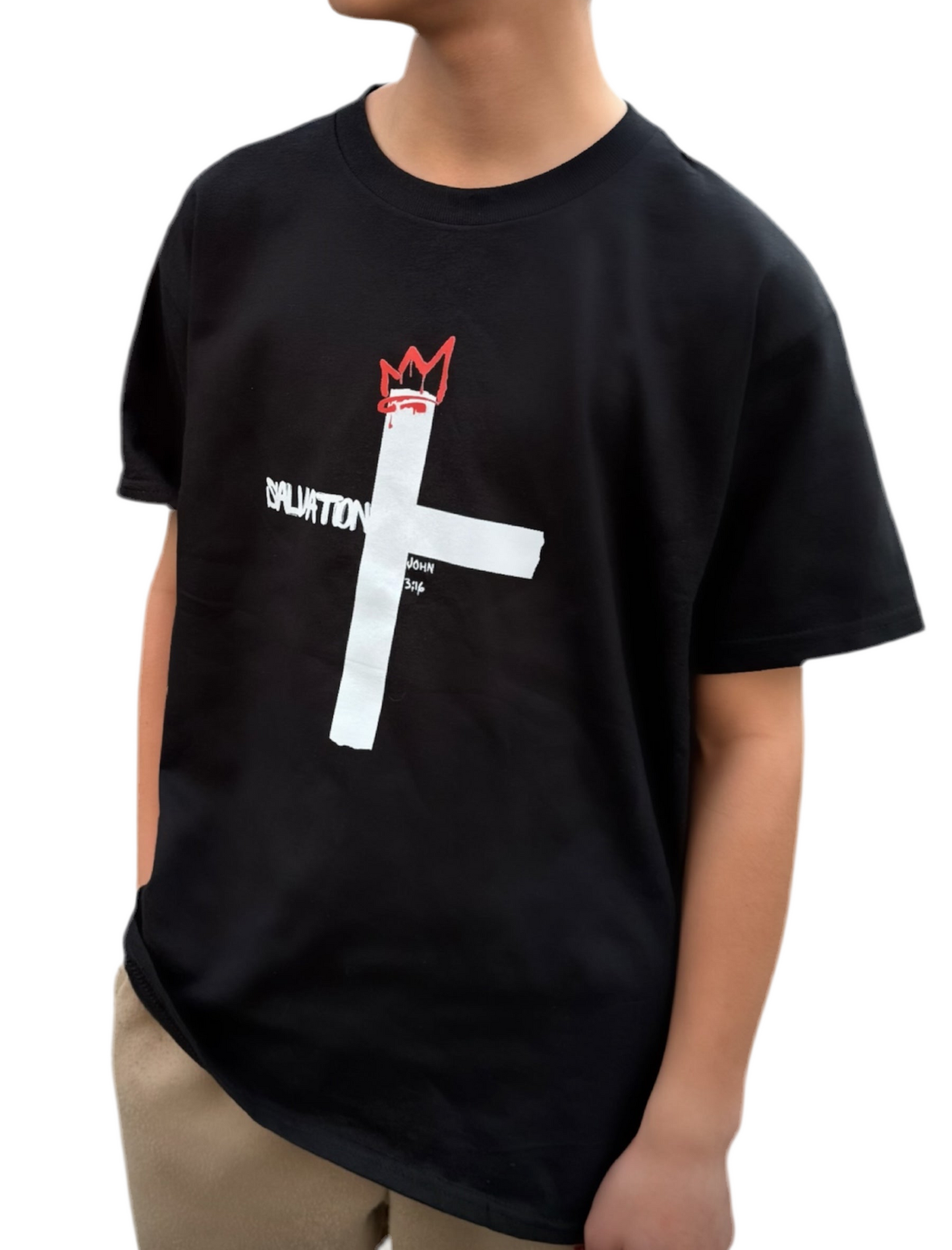 John 3:16 Tee