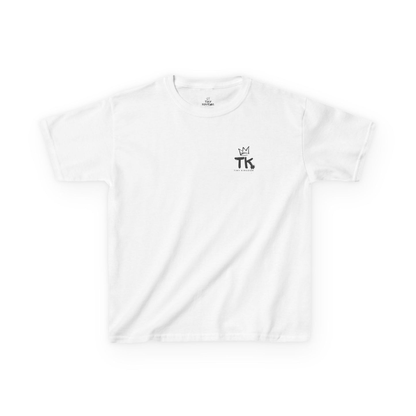 Bold as a Lion Tee