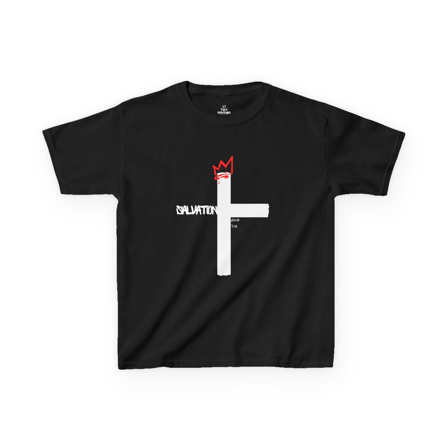 John 3:16 Tee