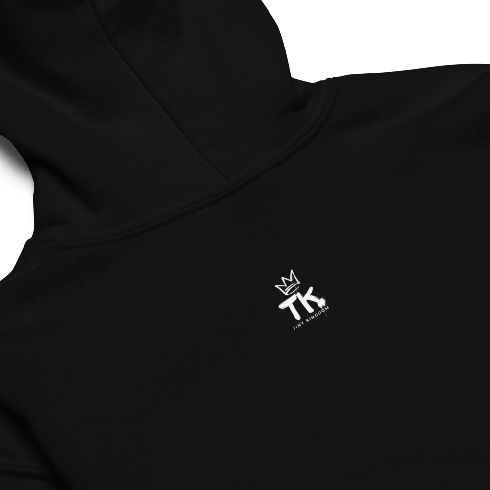 I Can Do All Things Hoodie