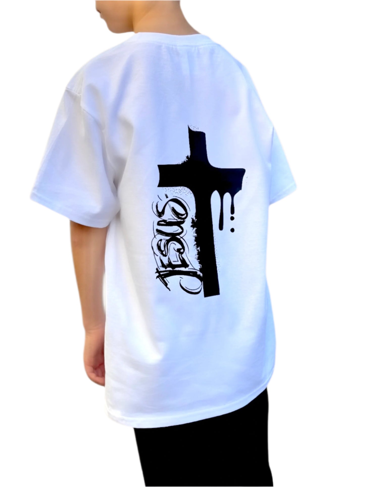 Jesus Tee