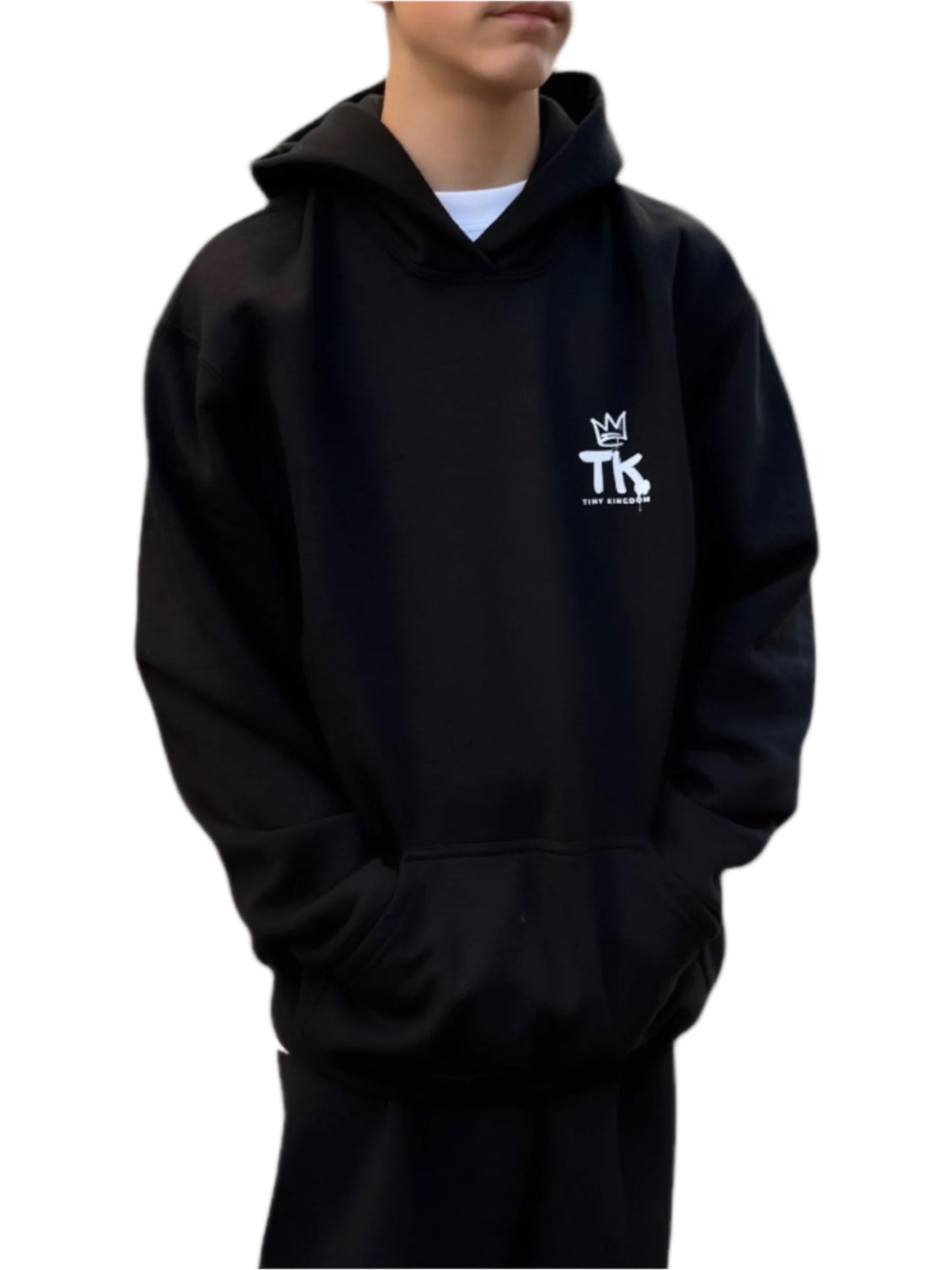 There Is Freedom Hoodie