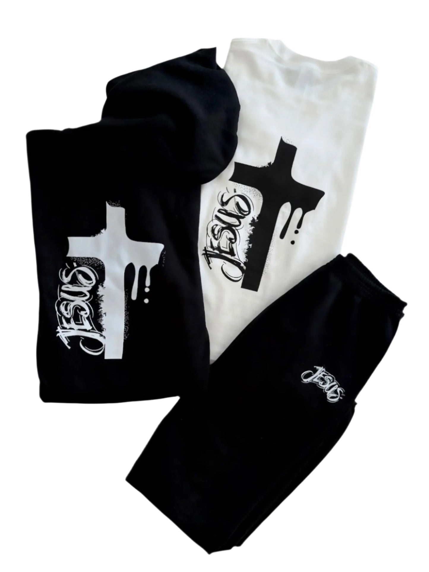 Jesus Collection Set