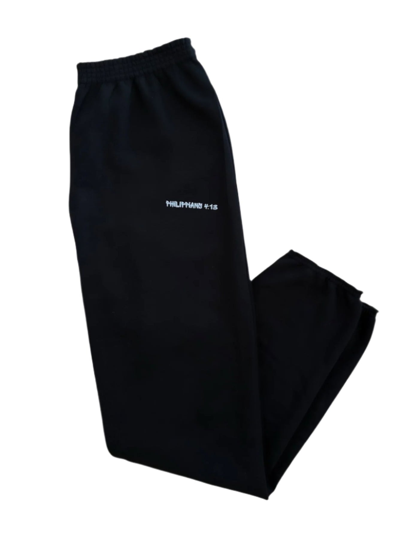 Philippians 4:13 Sweatpants