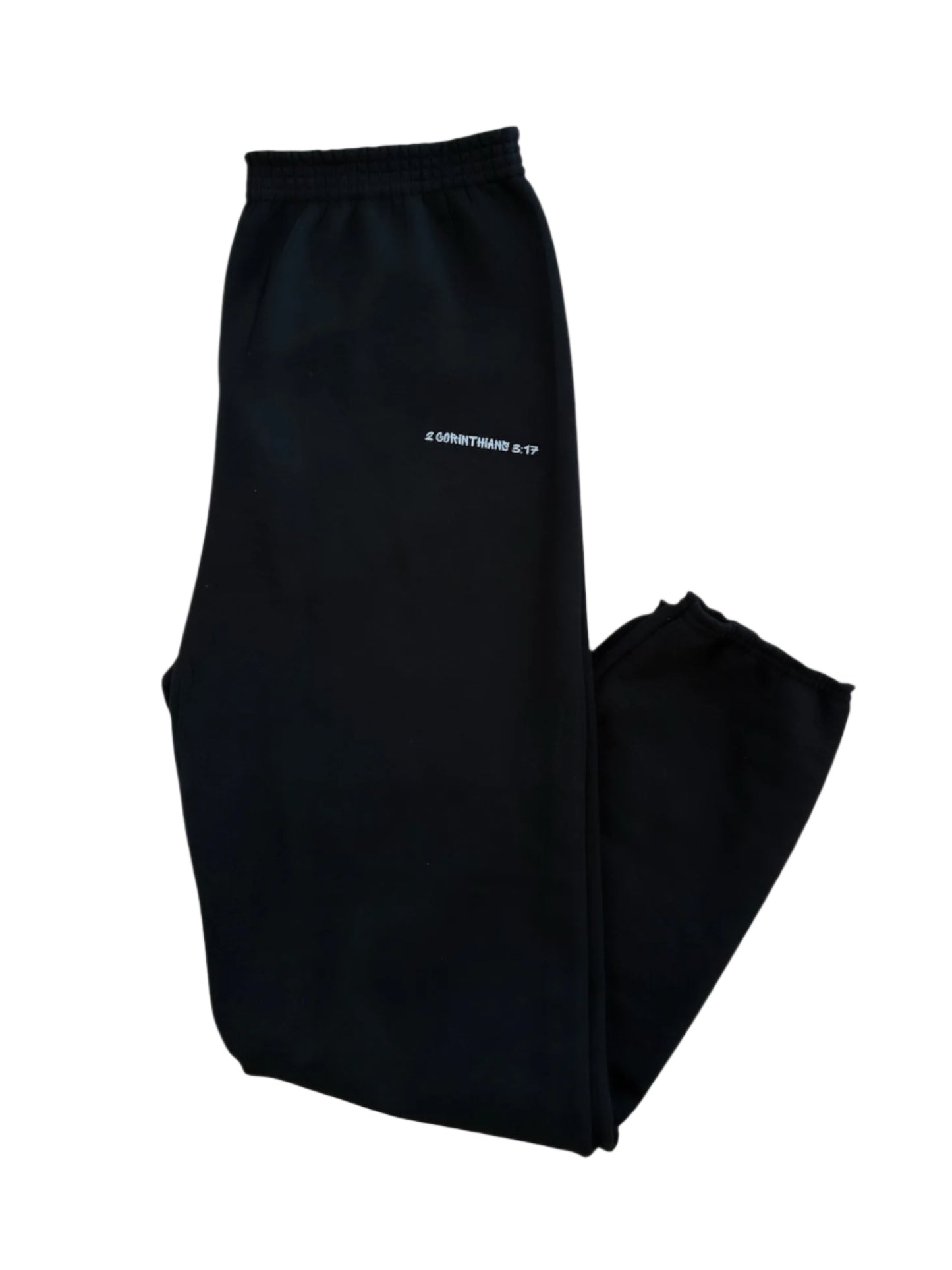 2 Corinthians 3:17 Sweatpants