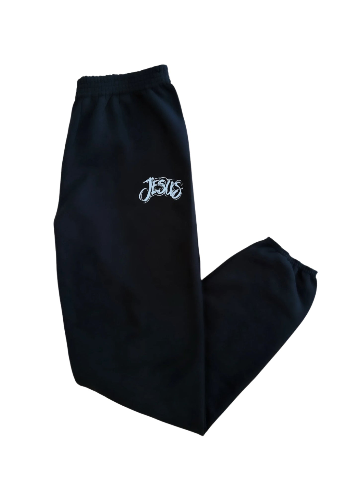 Jesus Hoodie+Sweatpants Set